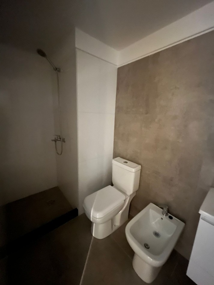 VENTA - MONOAMBIENTE, BALCON AL FRENTE - Amenities -  Montevideo 1620 - ENTREGA INMEDIATA!