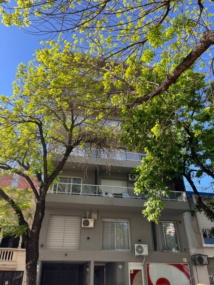 VENTA MONOAMBIENTES a estrenar  - Entrega INMEDIATA - Zeballos 2200