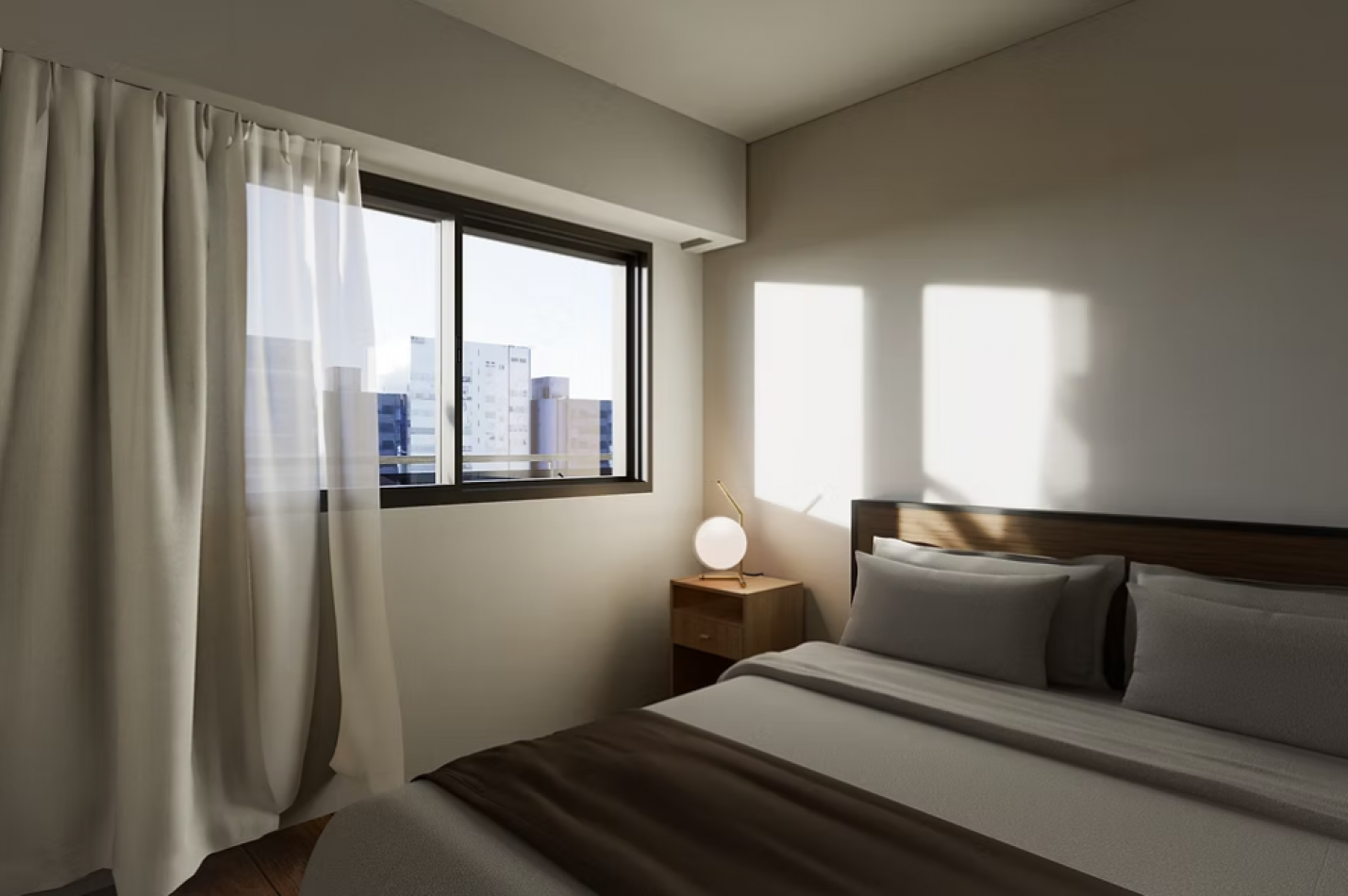 OPORTUNIDAD, EN VENTA. San Juan 645 Departamentos 1 dormitorio