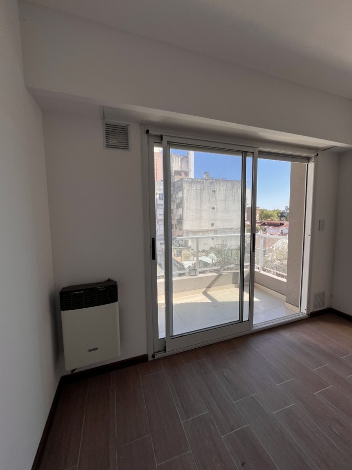 VENTA MONOAMBIENTES a estrenar  - Entrega INMEDIATA - Zeballos 2200