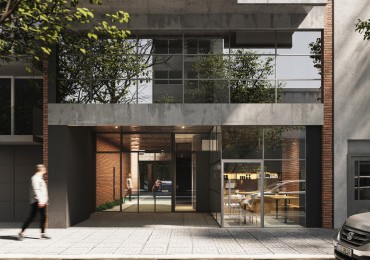 VENTA DEPARTAMENTO UN DORMITORIO en BARRIO MARTIN - AMENITIES - FINANCIACION!!