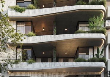 VENTA DEPARTAMENTO TRES DORMITORIOS balcon con parrillero - AMENITIES - FINANCIACION - MONTEVIDEO 900