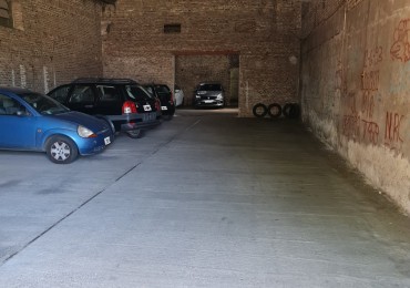 OPORTUNIDAD VENTA GALPON - Fraga 200