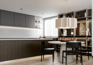 OPORTUNIDAD VENTA DEPARTAMENTO 3 DORMITORIOS, VISTA AL RIO. COCHERA. SAN LORENZO 1000