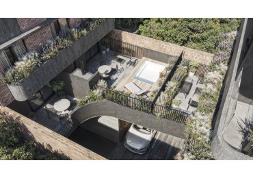 EN VENTA OPORTUNIDAD DEPTO 2 DORMITORIOS CON PILETA EXCLUSIVA. Moreno 1151