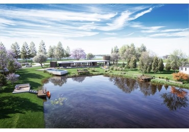 Interesante LOTE en Barrio Cerrado Sapiens - Alvarez - Financiacion!