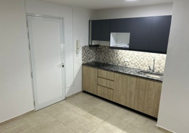 Duplex UN DORMITORIO, reciclado a nuevo - BARRIO LOURDES