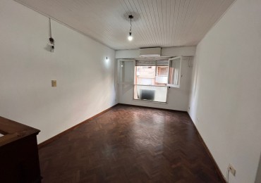 Semipiso DOS DORMITORIOS al frente - Jujuy 1400 - Zona rio