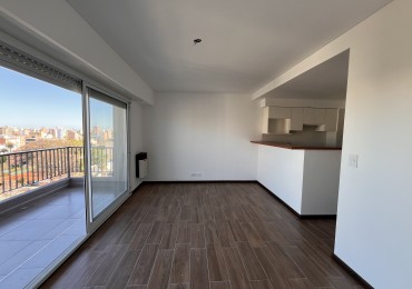 VENTA - Monoambientes - Balcon frente y contrafrente - Cafferata y Cordoba