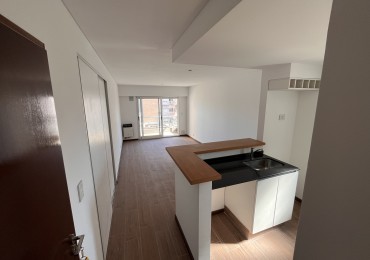 VENTA MONOAMBIENTES a estrenar  - Entrega INMEDIATA - Zeballos 2200 