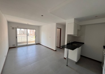 VENTA DEPARTAMENTO UN DORMITORIO - Balcones vidriados - ENTREGA INMEDIATA - Zeballos 2200