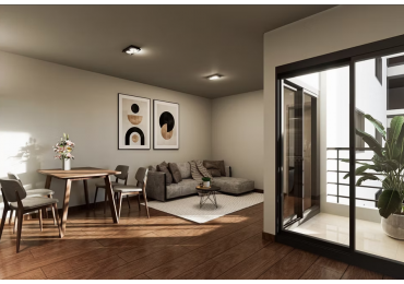 OPORTUNIDAD, EN VENTA. Monoambientes a estrenar. San Juan 645 