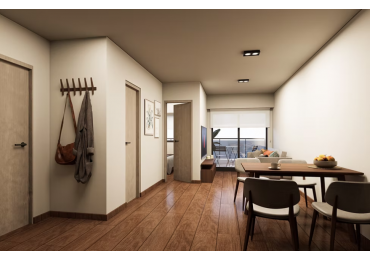 OPORTUNIDAD, EN VENTA. Departamentos 1 dormitorio Mitre 1167