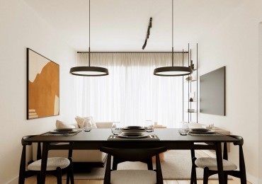 OPORTUNIDAD!. Amplio departamento 3 dormitorios! san juan 1200