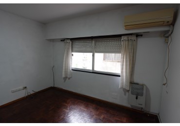 OPORTUNIDAD! Departamento 1 dormitorio. montevideo 600
