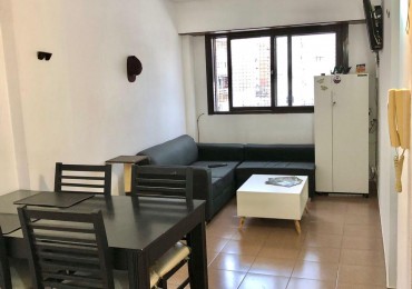 ¡OPORTUNIDAD! Departamento 1 dormitorio. excelente zona. 1ro de Mayo al 1600