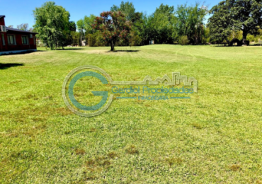 VENTA LOTE DE 484M2 EN OLIVEROS