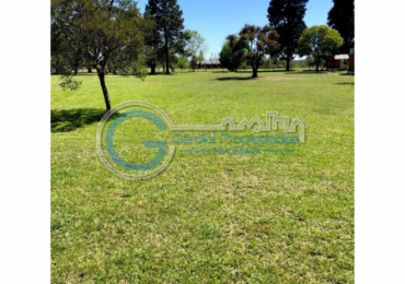 VENTA LOTE DE 837 M2 EN OLIVEROS