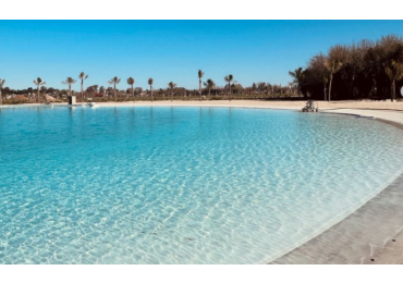 Terreno en Barrio cerrado VIDA LAGOON, FUNES - Posibilidad lote contiguo
