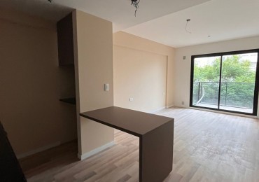 VENTA - MONOAMBIENTE, BALCON AL FRENTE - Amenities -  Montevideo 1620 - ENTREGA INMEDIATA!